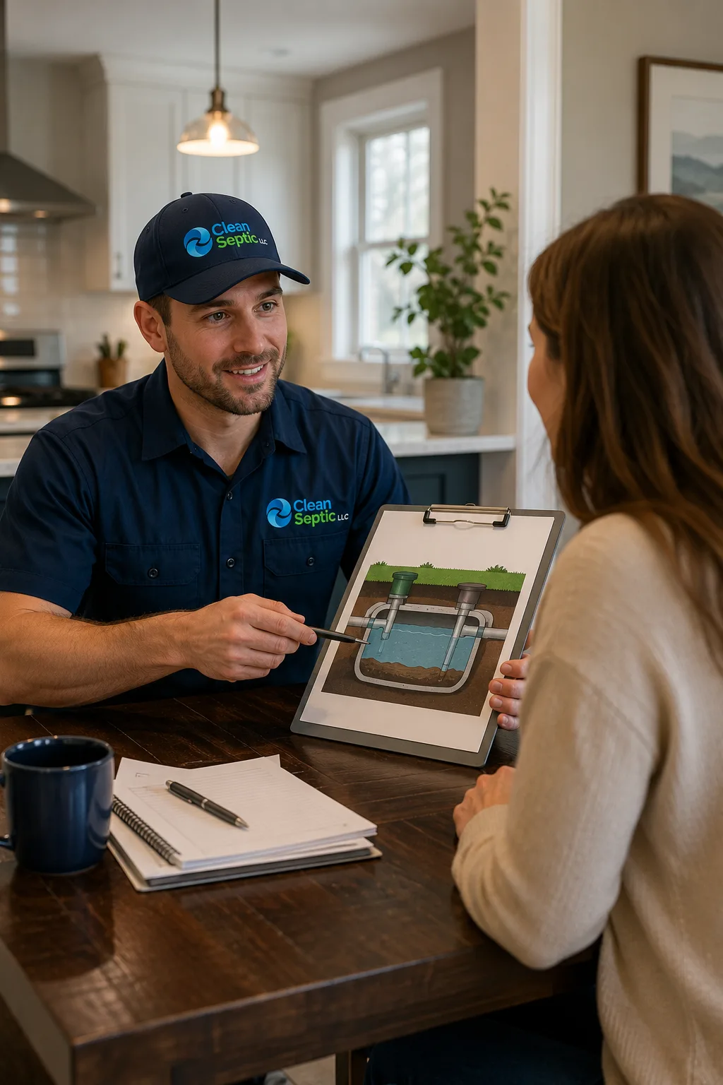 Septic Tank Pumping Hagan, GA FAQs